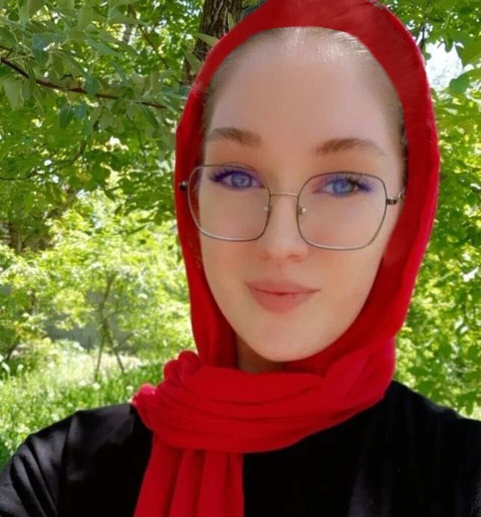 نگاهی به سبد خرید آیتک سلامت رقیب ایرانی زهرا گونش در یک فروشگاه لاکچری در تبریز +فیلم/ از قهوه ترک تا میوه و سبزی های تازه