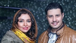 نگاهی به دورهمی شیلا خداداد، جواد عزتی و همسرش در یک میهمانی