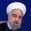 سفر به روزهای دور و پرخاطره؛ نگاهی به کودکی حسن روحانی در آغوش پدرش با موهای از ته تراشیده شده+عکس