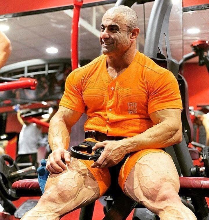 نگاهی به ماشین هیوندای هوش پران جعفر غفارنژاد، رقیب مازندرانی هادی چوپان که همه آرزوشو دارن/غول بابلسری سوار بر هواپیمای رویاهایش😍