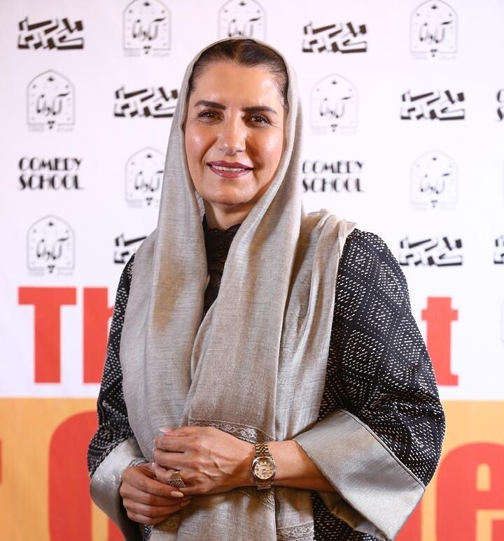 فریبا کوثری