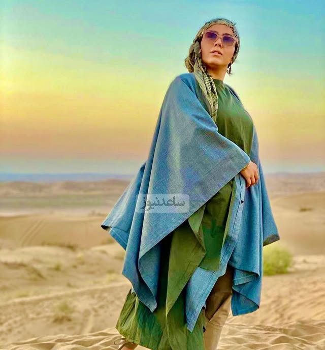 آزاده زارعی