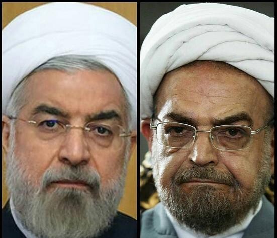 نگاهی به شباهت‌های عجیب بازیگران به سیاستمداران با گریم و یا بدون گریم؛ از شباهت باورنکردنی رامین راستاد به مرحوم هاشمی رفسنجانی تا نزدیک بودن چهره مجیدمظفری به مسعود پزشکیان+عکس