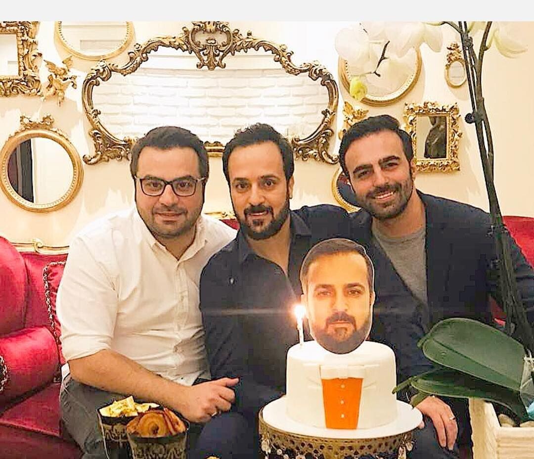 احمد مهرانفر