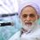 نگاهی به خانه و زندگی ساده و بدون تجملات حاج آقا قرائتی در پایتخت/ منزلی که حتی از راه آهن تهران پایین تر است!+عکس