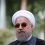 عکس | نگاهی به دکوراسیون اتاق کار دلباز حسن روحانی در زمان ریاست جمهوری در خیابان پاستور تهران