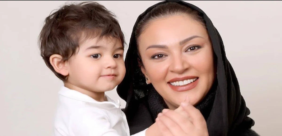 زیبا بروفه: این مدت به خاطر حسادت‌های پسرم بازیگری نکردم بهم میگه مامان من دوست ندارم تو ...