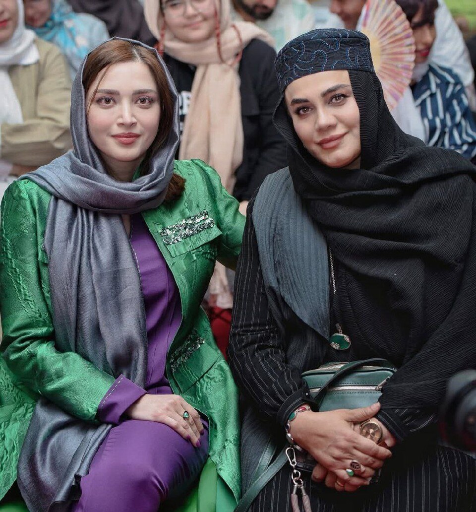 بهنوش طباطبایی