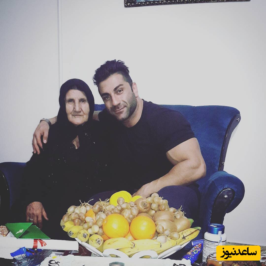 وحید بادپی