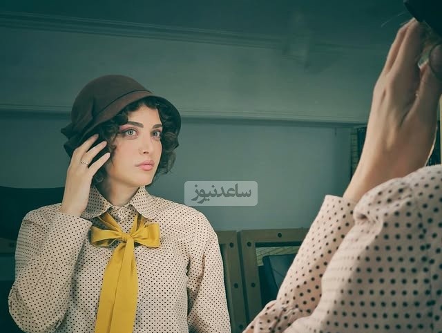 بهنوش طباطبایی
