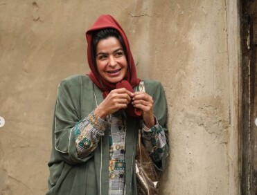 نگاهی به تیپ و استایل دهه شصتی بازیگران زن ایرانی با معیارهای زیبایی خنده دار/ سیما تیرانداز، الیکا عبدالرزاقی، رابعه اسکویی، یکتا ناصر و...