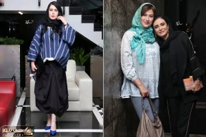 نگاهی به استایل های اولین جشن فیلم کوتاه اندیشکده مستقل؛ از المیرا دهقانی تا شبنم مقدمی