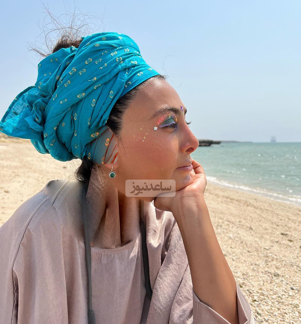 آزاده صمدی