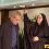 نگاهی به چیدمان آشپزخانه دلباز و زیبای دکتر مسعود پزشکیان با رونمایی از عکس جوانی همسرش بالای کمد/باورتون میشه این خونه ساده مال رئیس جمهور مملکته+عکس