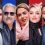 نگاهی به هنرنمایی بی نظیر بازیگران سریال تاسیان قبل از معروفیت/ اولین حضور بابک حمیدیان، مهسا حجازی، صابر ابر، مهران مدیری و... در سینما