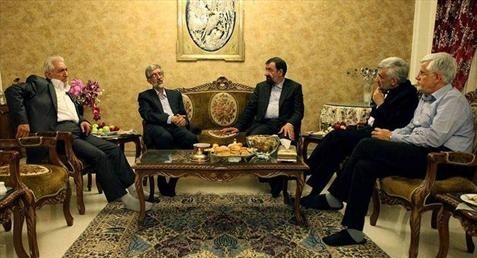 منزل عارف