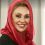 نگاهی به مدل مانتو های اعیانی نسرین مقانلو بازیگر سریال جان سخت در عین با حجاب بودن/ خانم مقانلو ثابت کرد میشه هم خوشتیپ بود هم باحجاب+عکس