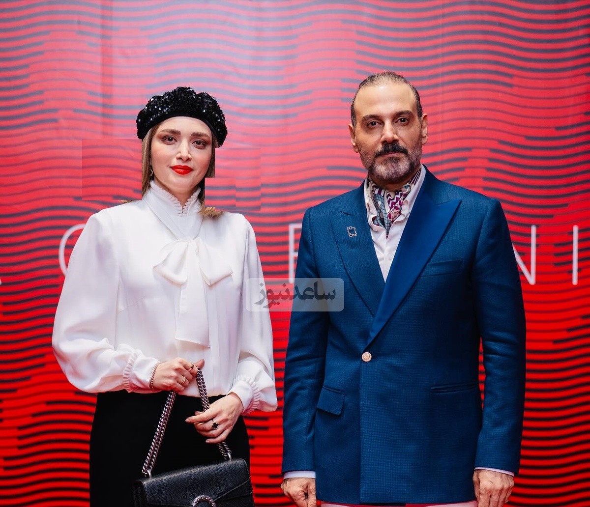 بهنوش طباطبایی