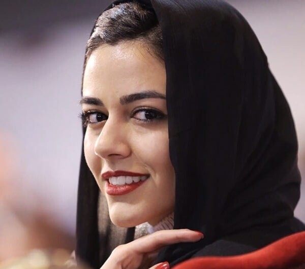 سادگی به سبک ماهور الوند؛ کیک تولد 30 سالگی‌اش همه را غافلگیر کرد