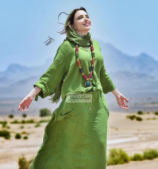 بهنوش طباطبایی