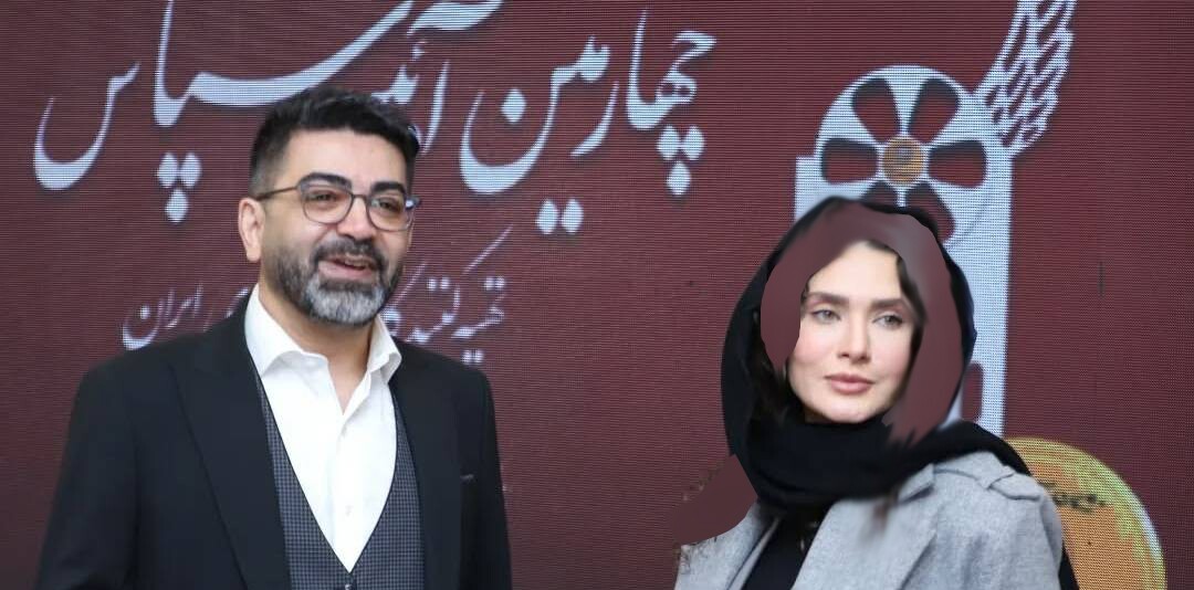 نگاهی به تیپ و استایل پارسا پیروزفر، هدی زین العابدین،نفس بازغی، مستانه مهاجر، مه لقا باقری، ملیکا شریفی نیا و سایر بازیگران ایرانی در جشن تهیه‌کنندگان سینما+عکس