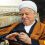 نگاهی به چیدمان ساده اتاق کار شخصی هاشمی رفسنجانی +فیلم/ از نقشه ایران با نمایی از خلیج فارس تا تخت خواب و کامپیوتر شخصی