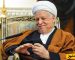 نگاهی به چیدمان ساده اتاق کار شخصی هاشمی رفسنجانی +فیلم/ از نقشه ایران با نمایی از خلیج فارس تا تخت خواب و کامپیوتر شخصی