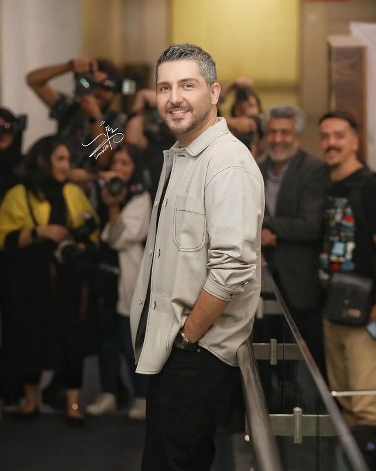 پرونده باز است
