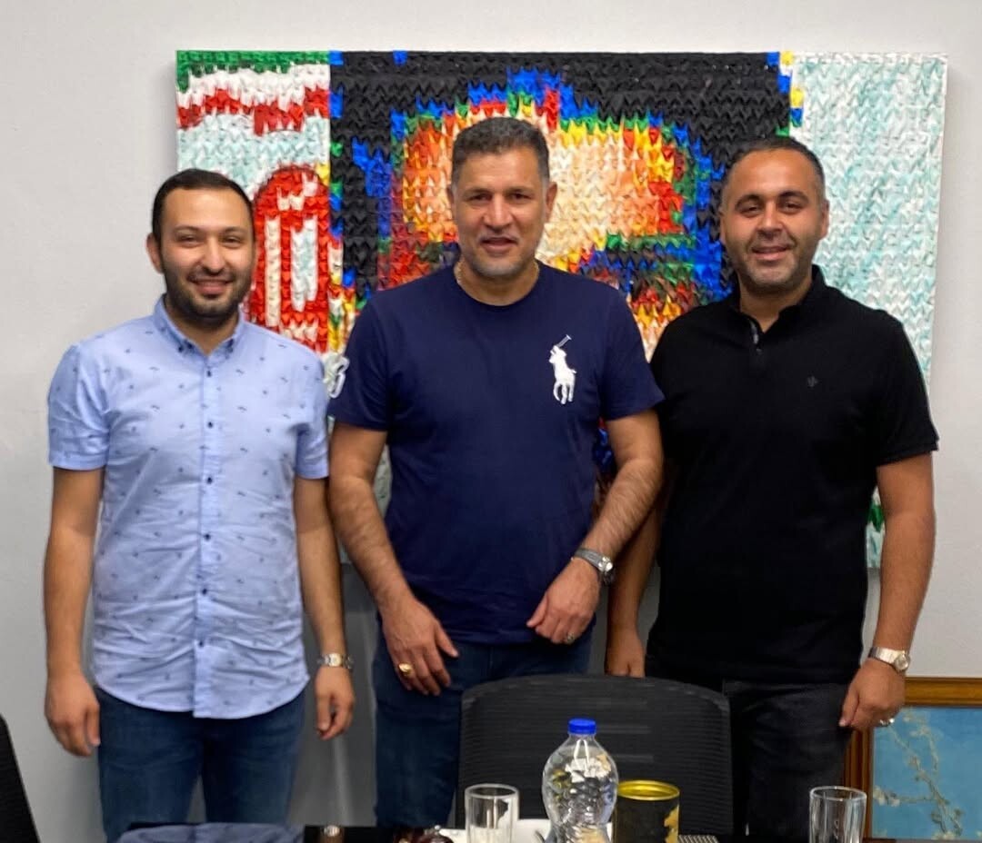 دایی