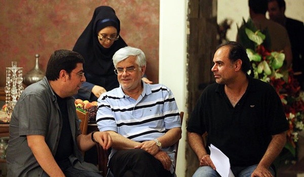 منزل عارف