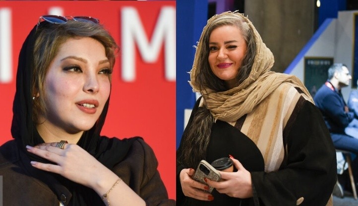 نگاهی به تیپ و استایل محبوب ترین بازیگران ایرانی در جشنواره جهانی فجر شیراز/ نعیمه نظام دوست، صدف اسپهبدی ستاره پسیانی، نفس بازغی، ماهور الوند،افسانه پاکرو، الهام کردا و...