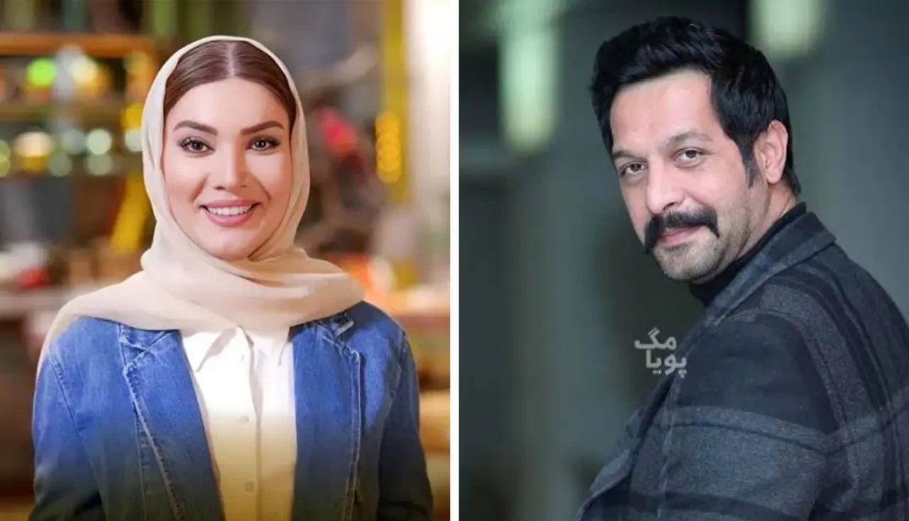 نگاهی به استایل شاهانه متین ستوده، کامران تفتی و نعیمه نظام‌دوست و سایر بازیگران با لباس محلی و اصیل بختیاری/ در یک کلام باشکوه شدن + عکس