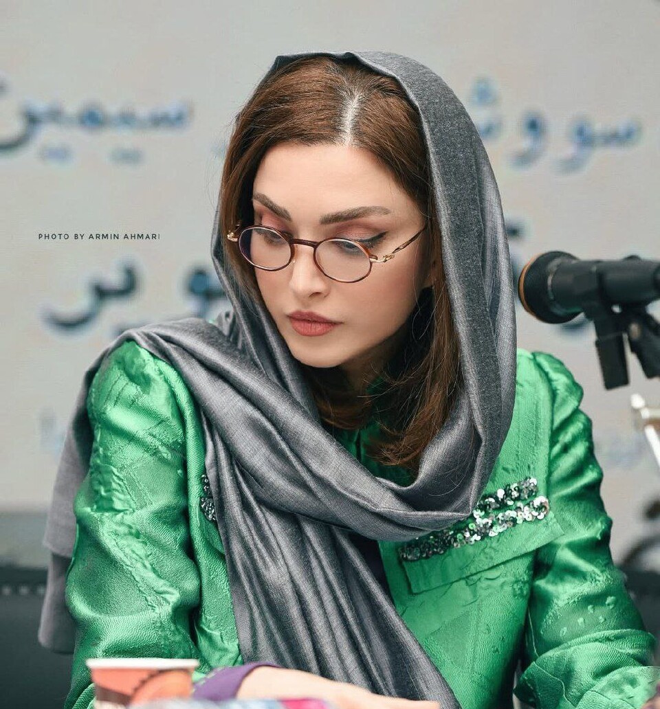بهنوش طباطبایی