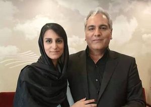 جشن تولد متفاوت مهران مدیری برای دخترش، شهرزاد