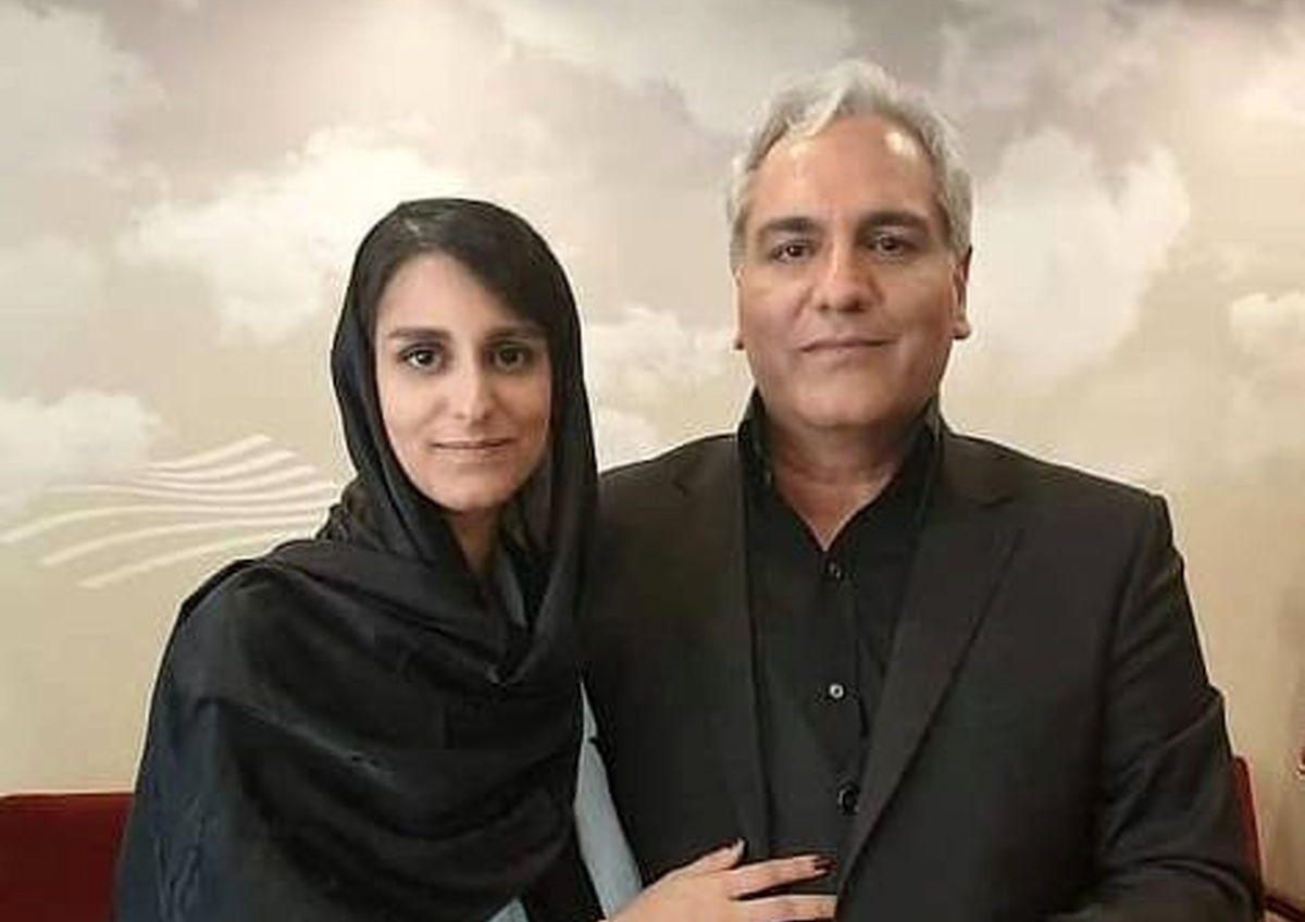 جشن تولد متفاوت مهران مدیری برای دخترش، شهرزاد