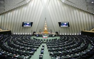 سیگنال تازه مجلس برای ترمیم حقوق