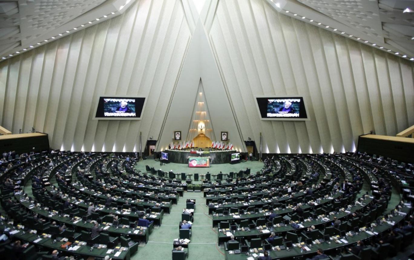 سیگنال تازه مجلس برای ترمیم حقوق