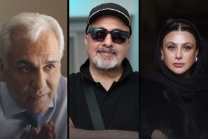 نهنگ عنبر 3 با بازی سلطان کمدی ایران