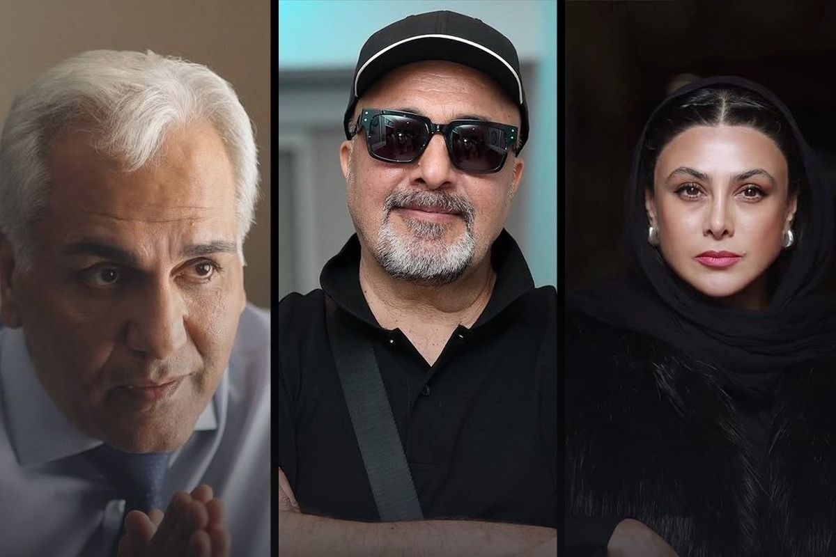 نهنگ عنبر 3 با بازی سلطان کمدی ایران