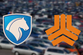 قیمت خودروهای سایپا و ایران خودرو امروز پنجشنبه ۲۳ مهر ۱۴۰۵ + جدول