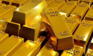 کاهش قیمت طلا به پایین‌ترین سطح در ۳ماه گذشته